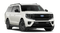 2027 Ford Expedition Max Platinum In-Transit