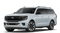 2026 Ford Expedition Max Platinum In-Transit