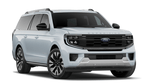 2026 Ford Expedition Max Platinum In-Transit
