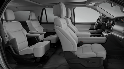 2026 Ford Expedition Max Platinum In-Transit