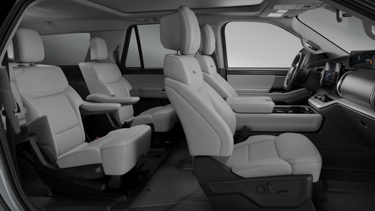 2026 Ford Expedition Max Platinum In-Transit