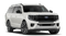 2026 Ford Expedition Max Platinum In-Transit