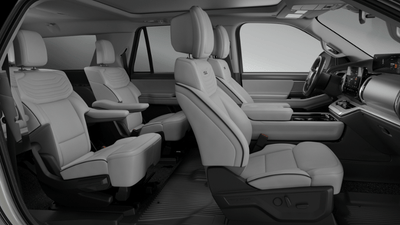 2026 Ford Expedition Max Platinum In-Transit