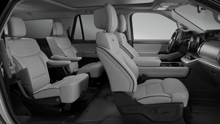 2026 Ford Expedition Max Platinum In-Transit