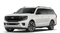 2026 Ford Expedition Max Platinum In-Transit