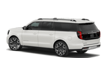 2026 Ford Expedition Max Platinum In-Transit
