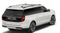 2026 Ford Expedition Max Platinum In-Transit