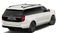 2027 Ford Expedition Max Platinum In-Transit