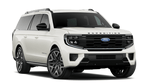 2027 Ford Expedition Max Platinum In-Transit