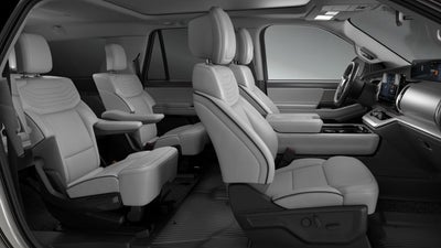 2027 Ford Expedition Max Platinum In-Transit