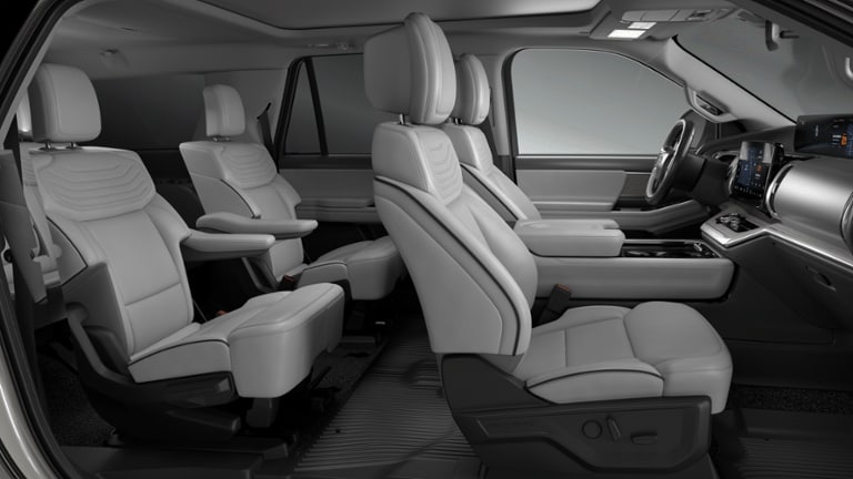 2027 Ford Expedition Max Platinum In-Transit