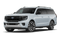2026 Ford Expedition Max Platinum In-Transit