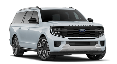 2026 Ford Expedition Max Platinum In-Transit