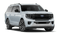 2026 Ford Expedition Max Platinum In-Transit