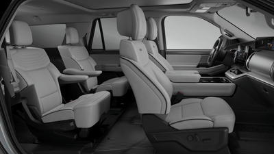 2026 Ford Expedition Max Platinum In-Transit