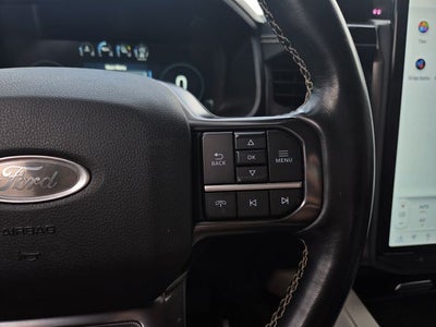 2022 Ford Expedition Max Platinum