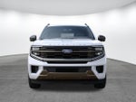2027 Ford Expedition Max King Ranch