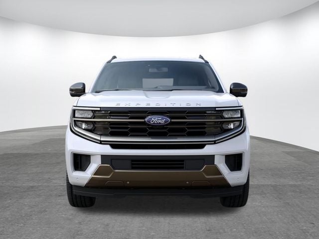 2027 Ford Expedition Max King Ranch