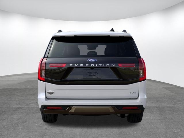 2027 Ford Expedition Max King Ranch