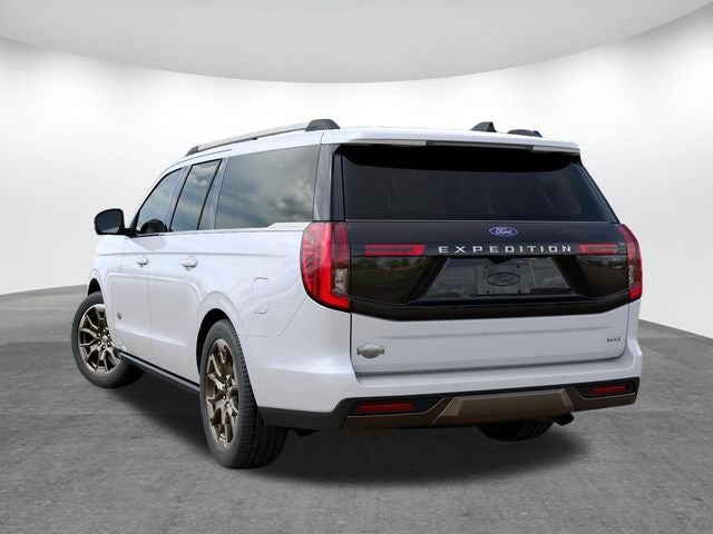 2027 Ford Expedition Max King Ranch