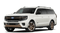 2027 Ford Expedition Max King Ranch In-Transit