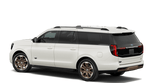 2027 Ford Expedition Max King Ranch In-Transit