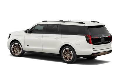 2027 Ford Expedition Max King Ranch In-Transit