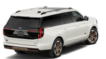 2027 Ford Expedition Max King Ranch In-Transit