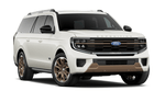 2027 Ford Expedition Max King Ranch In-Transit