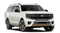 2027 Ford Expedition Max King Ranch In-Transit