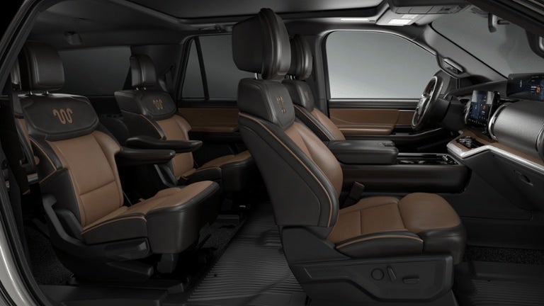 2027 Ford Expedition Max King Ranch In-Transit