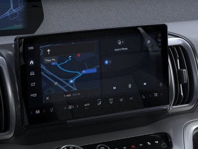 2026 Ford Expedition Active In-Transit