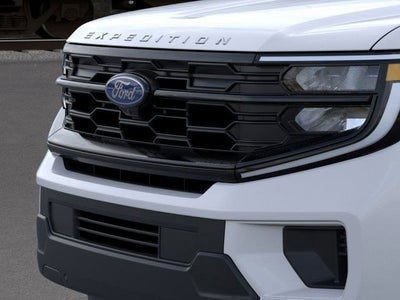 2026 Ford Expedition Active In-Transit