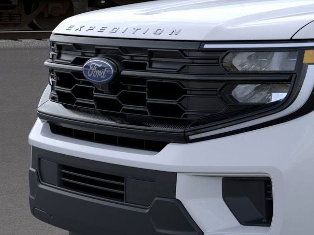 2026 Ford Expedition Active In-Transit