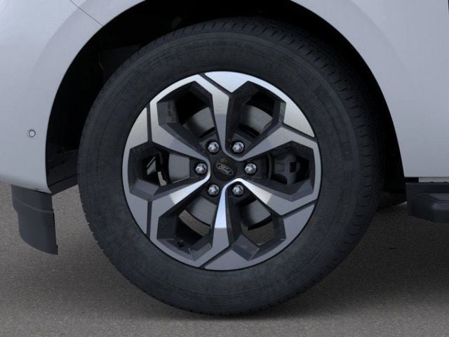 2026 Ford Expedition Active In-Transit