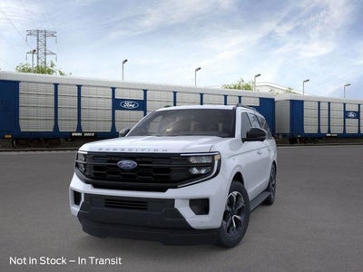 2026 Ford Expedition Active In-Transit