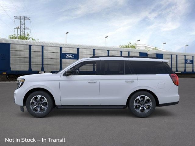 2026 Ford Expedition Active In-Transit