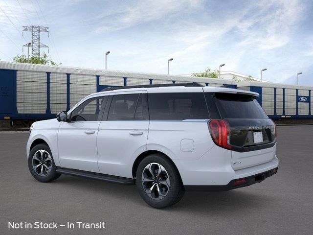 2026 Ford Expedition Active In-Transit