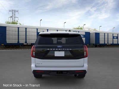 2026 Ford Expedition Active In-Transit