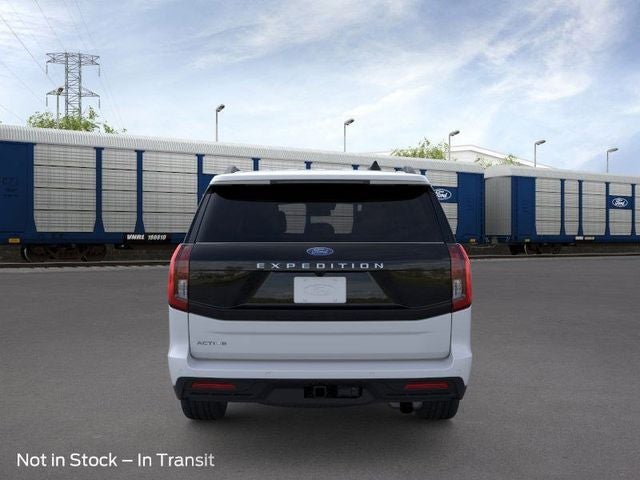 2026 Ford Expedition Active In-Transit