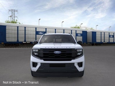 2026 Ford Expedition Active In-Transit