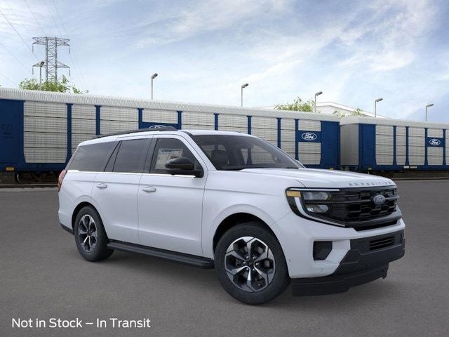 2026 Ford Expedition Active In-Transit
