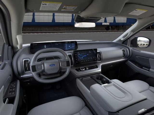 2026 Ford Expedition Active In-Transit