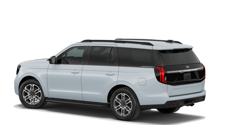 2026 Ford Expedition Active In-Transit