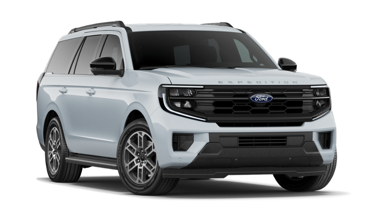 2026 Ford Expedition Active In-Transit