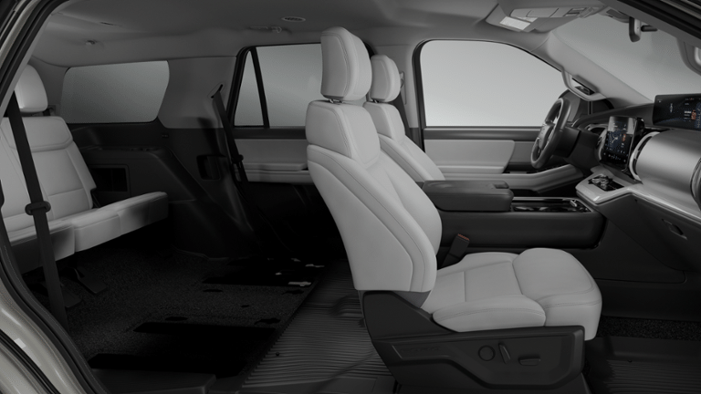 2026 Ford Expedition Active In-Transit