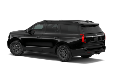 2026 Ford Expedition Active In-Transit