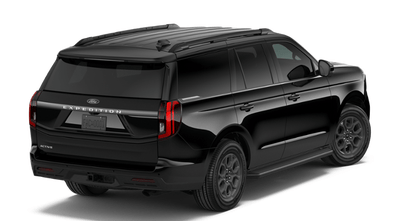 2026 Ford Expedition Active In-Transit