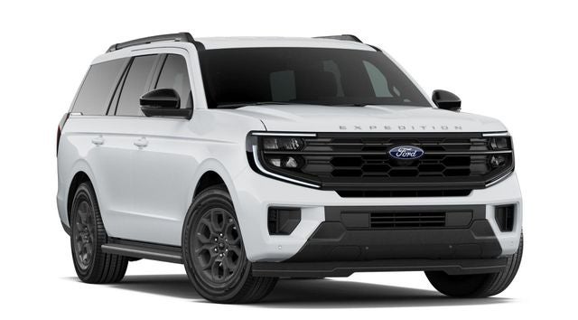 2026 Ford Expedition Active In-Transit