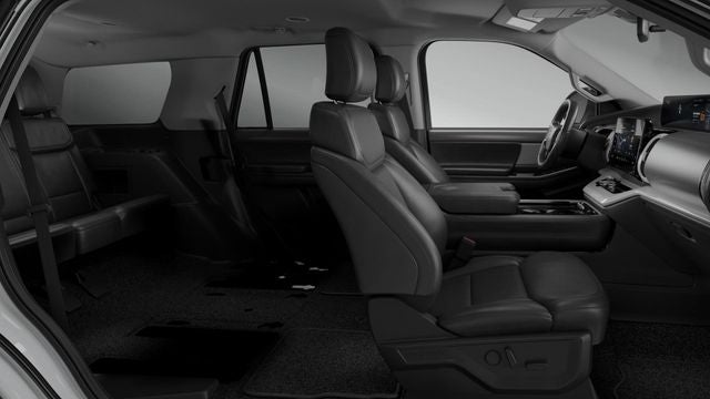 2026 Ford Expedition Active In-Transit